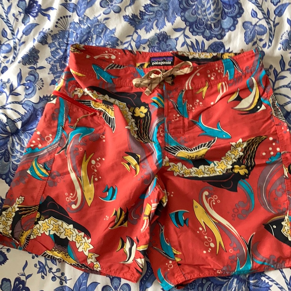 Patagonia Boardshorts